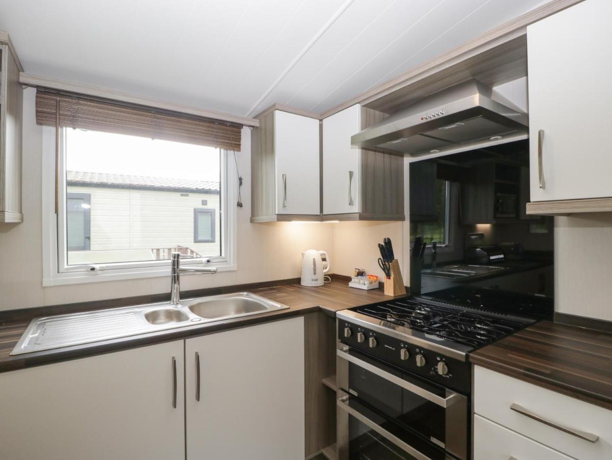 Swan Leominster Exterior foto