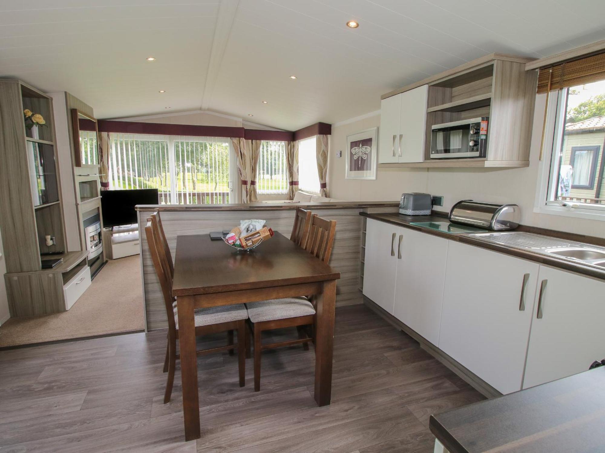 Swan Leominster Exterior foto