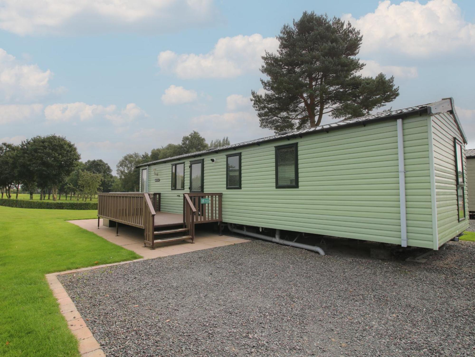 Swan Leominster Exterior foto