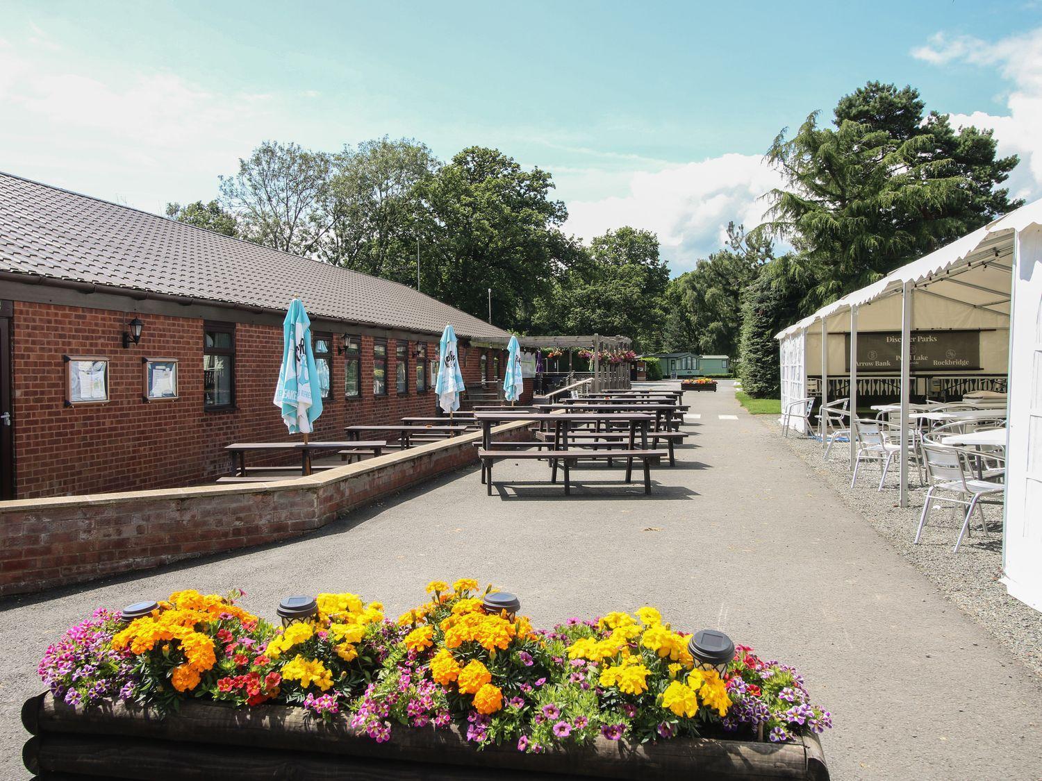 Swan Leominster Exterior foto